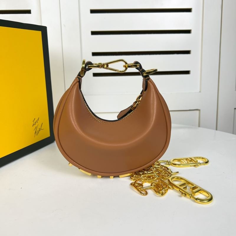 Fendi Hobo Bags